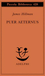 puer aeternus